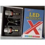 Κιτ Λάμπες Αυτοκινήτου LED C6 H11 26878
