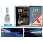 Κιτ Λάμπες Αυτοκινήτου LED C6 9006 26880