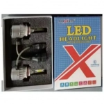 Κιτ Λάμπες Αυτοκινήτου LED C6 9006 26880