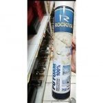 Αφρός πολυουρεθάνης PU-FOAM 750ml ROCKIYA