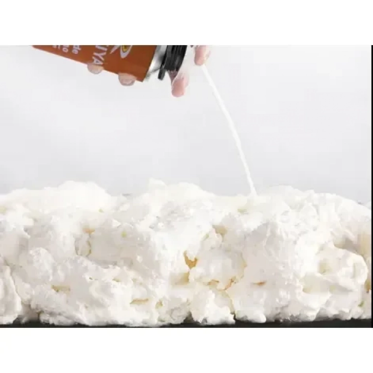 Αφρός πολυουρεθάνης PU-FOAM 750ml ROCKIYA