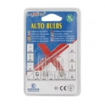 Λαμπάκια Αλογόνου Αυτοκινήτου T15 12V 16W 24513 Σετ 2 Τεμάχια