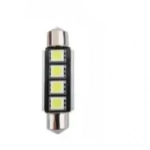 Φωτιστικό Οροφής Πινακίδας 43MM-4SMD 88098
