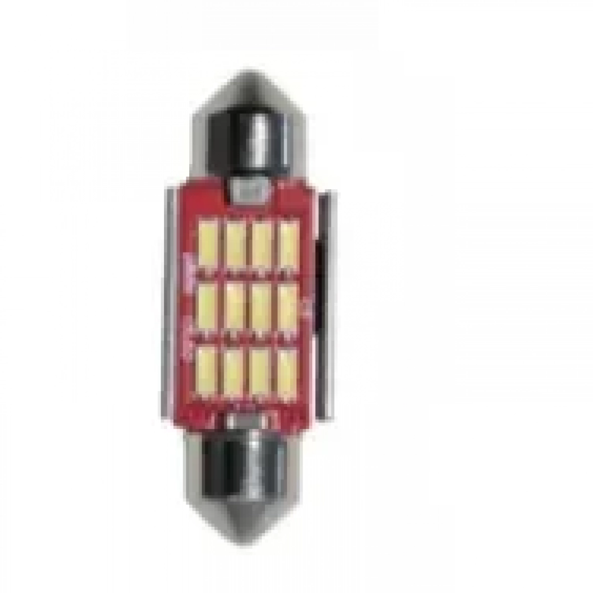 Φωτιστικό Οροφής Πινακίδας 43MM-12SMD 88067