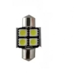 Φωτιστικό Οροφής Πινακίδας 31MM-4SMD 88046