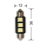 Φωτιστικό Οροφής Πινακίδας 36MM-3SMD 88043