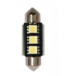 Φωτιστικό Οροφής Πινακίδας 36MM-3SMD 88043