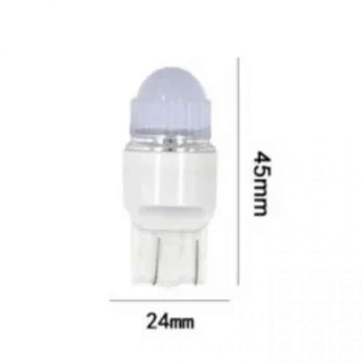 Λαμπτήρες Αυτοκινήτου Led Σετ 2 Τεμαχίων 12V 7440-L18R