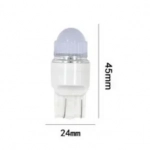 Λαμπτήρες Αυτοκινήτου Led Σετ 2 Τεμαχίων 12V 7440-L18R