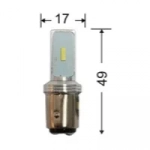 Λάμπα Στοπ 1157-2SMD 88053