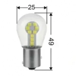 Λάμπα Στοπ 1157-18SMD 88004
