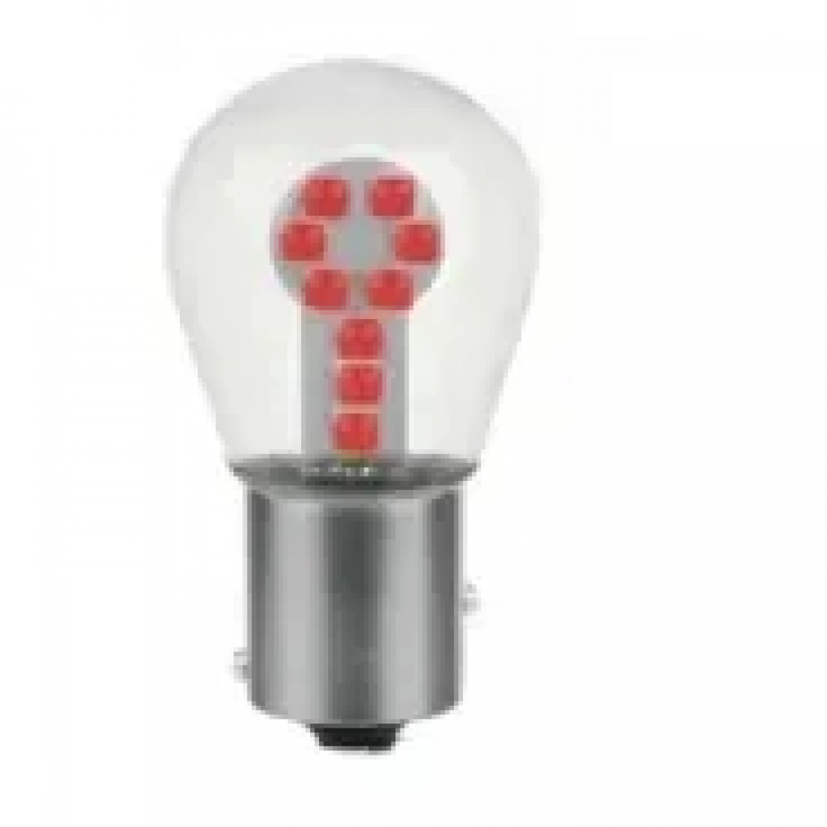 Λάμπα Στοπ 1157-18SMD 88048
