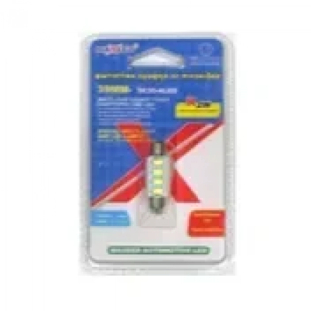 Φωτιστικό Οροφής Ή Πινακίδας 39MM-5630-4LED 4SMD 17631