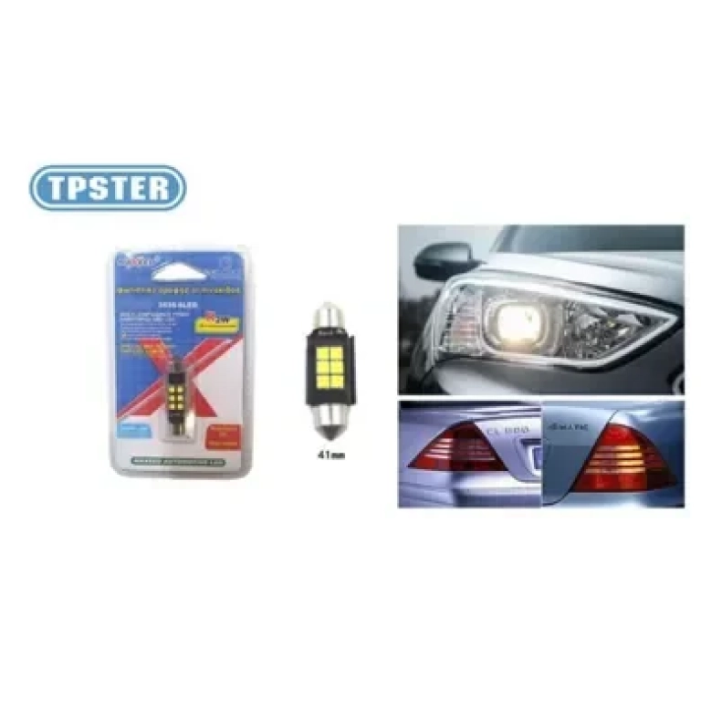 Φωτιστικό Οροφής Ή Πινακίδας 41ΜΜ-3535-6LED 18482