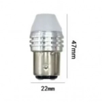 Λαμπτήρες Αυτοκινήτου Led Σετ 2 Τεμαχίων 12V 1157-3SMD-5730 21374