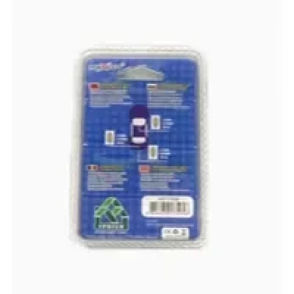 Φωτιστικό Οροφής Ή Πινακίδας 31ΜΜ-3014-21LED 17595