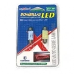 Σετ Λάμπες Αυτοκινήτου LED 36ΜΜ-3014-30SMD 21359