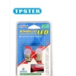 Σετ Λάμπες Αυτοκινήτου LED-1157-L18R 26901