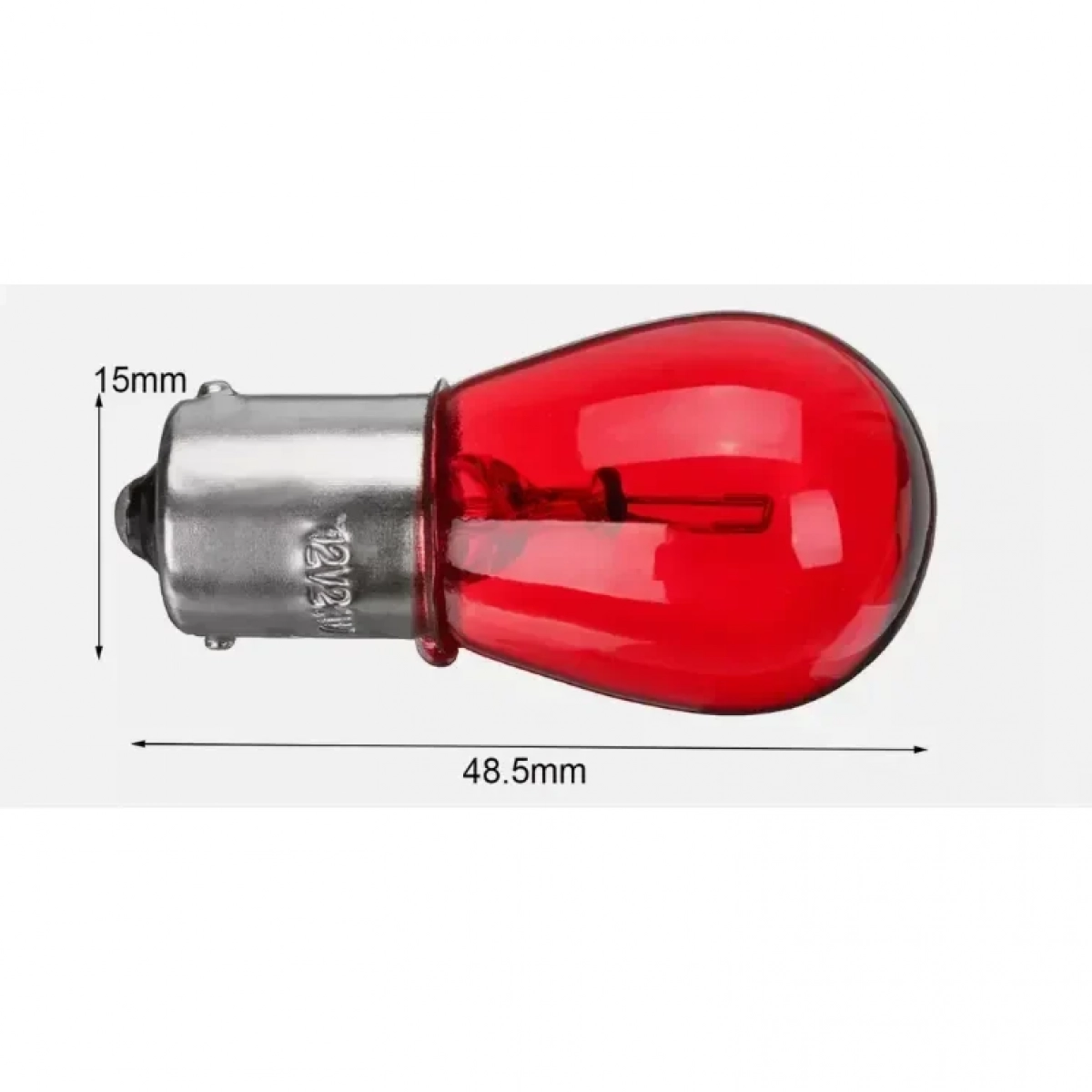 Σετ Λάμπες Αυτοκινήτου LED S25 15397