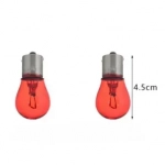 Σετ Λάμπες Αυτοκινήτου LED S25-24V 26374