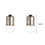 Σετ Λάμπες Αυτοκινήτου LED G18-24V 26369