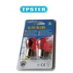 Σετ Λάμπες Αυτοκινήτου LED S25-12V-5W 31558 - Image 2