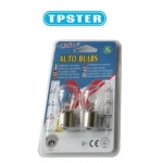 Σετ Λάμπες Αυτοκινήτου LED S25-12V-5W 31557