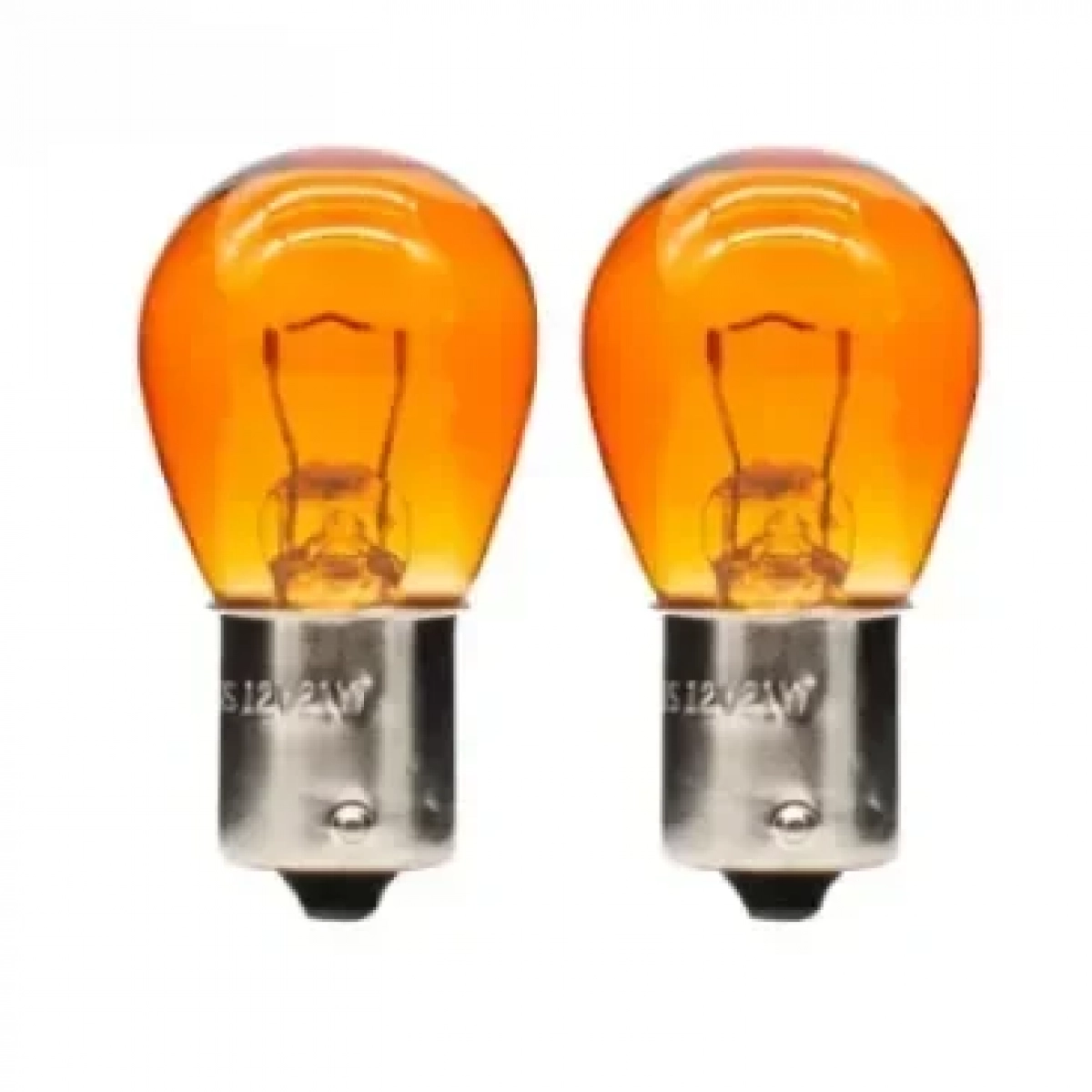 Σετ Λάμπες Αυτοκινήτου LED S25 15396