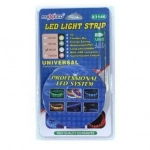 Διακοσμητική Ταινία LED 90cm 45LED-5050-5V Λευκού Φωτός