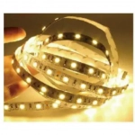 Διακοσμητική Ταινία LED 120cm 60LED-5050-5V Λευκού Φωτός