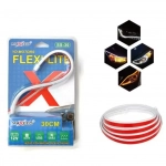 Διακοσμητική Ταινία LED Ευλίγιστη Αυτοκινήτου 30cm