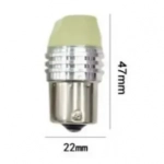 Λαμπτήρες Αυτοκινήτου Led Σετ 2 Τεμαχίων 12V 1156-3SMD-5730 21373