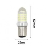 Λάμπα Στοπ Αυτοκινήτου Led 1157-935MD