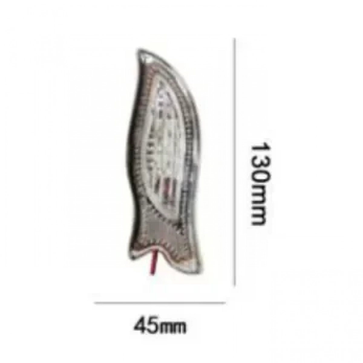 Φλας Αυτοκινήτου Led JM-631