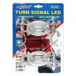 Φλας Αυτοκινήτου Led JM-634