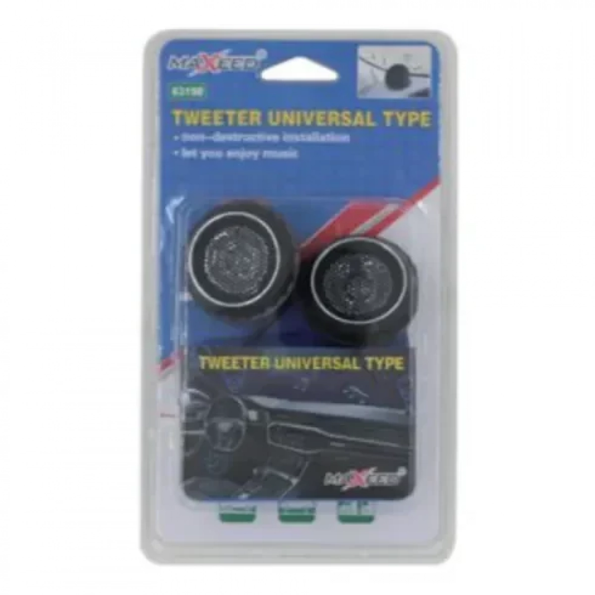 Tweetter Αυτοκινήτου TS-280