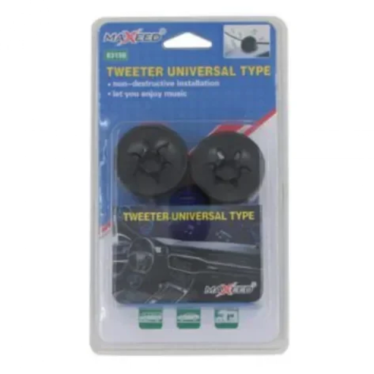 Tweetter Αυτοκινήτου TX-350