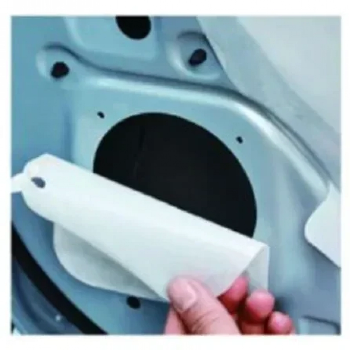 Tweetter Αυτοκινήτου TS-602 16cm
