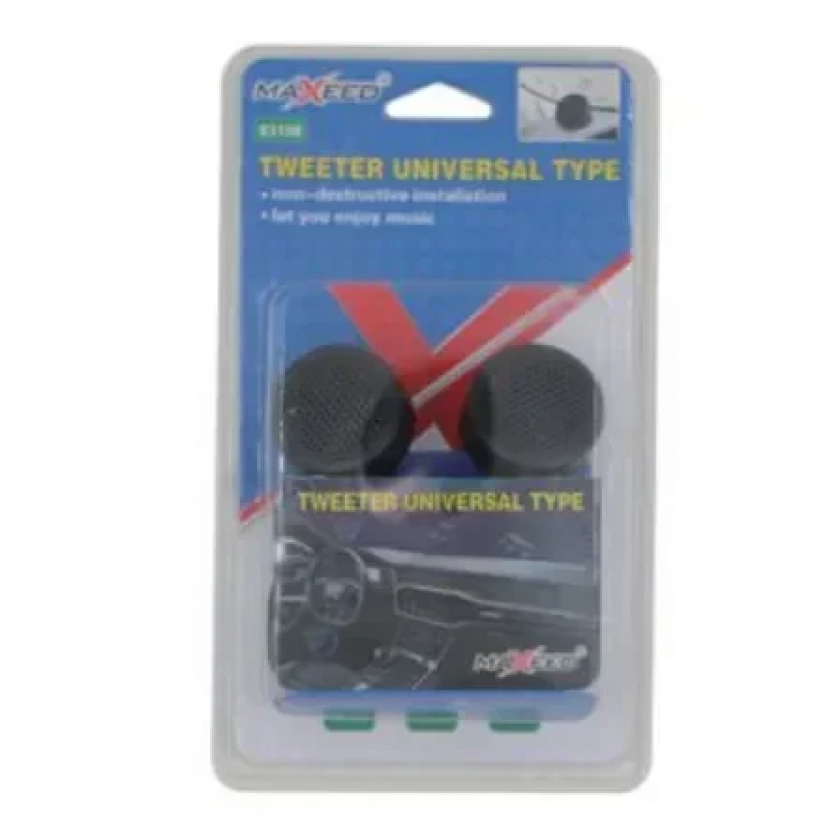 Tweetter Αυτοκινήτου JT-005