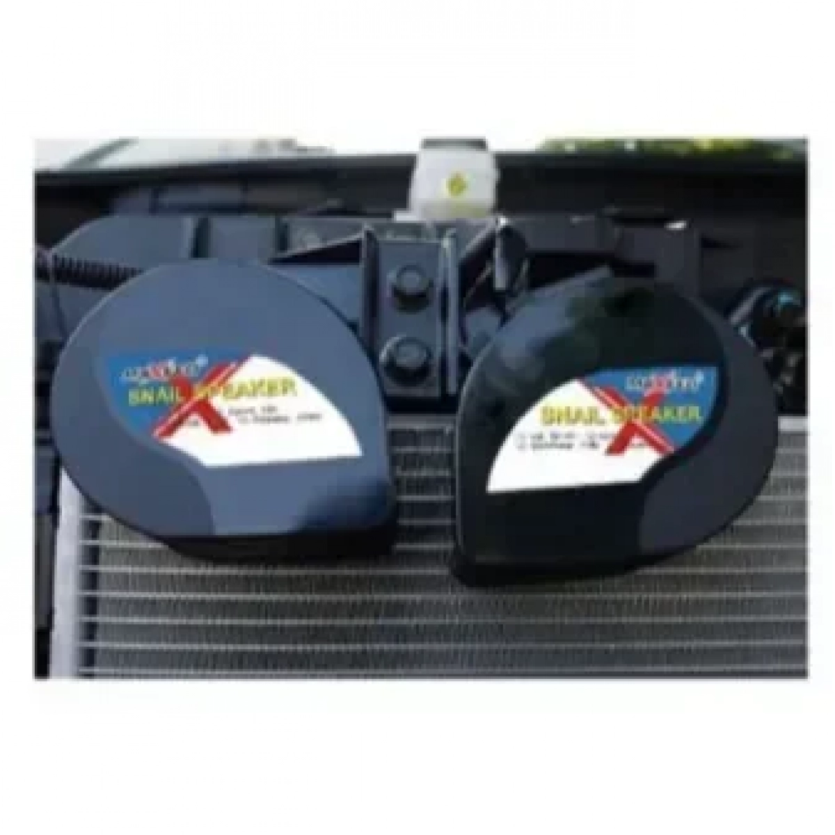 Κόρνα Σαλιγκαριού Αυτοκινήτου 12V 9.5*3.5cm