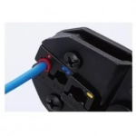 Ακροδέκτες Οπής 12mm 12 Τεμάχια RV55-12 63092