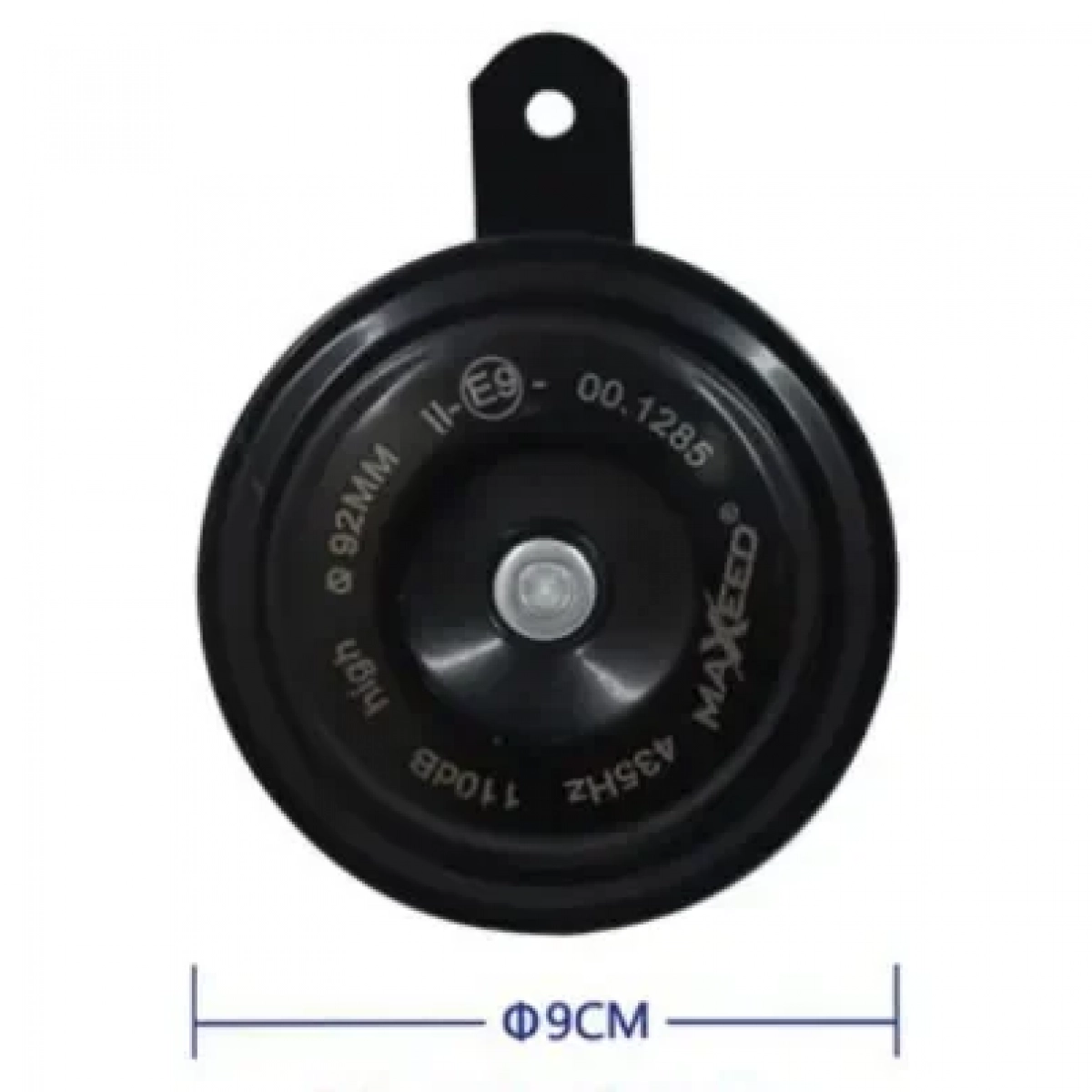 Ηχείο Μηχανής 90mm 12V 21778