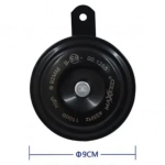Ηχείο Μηχανής 90mm 12V 21778