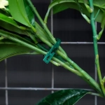Κλιπς Για Δέσιμο Φυτών Σφιγκτήρες 0,5*23 Εκατοστά 30 Τεμάχια