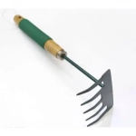 Τσουγκράνα Κηπουρικής KMT tools 8433392196235