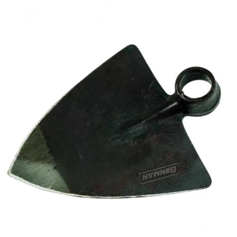 Τσάπα Τριγωνική KMT tools 8435340644027
