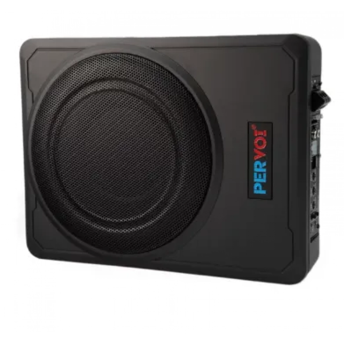 Subwoofer αυτοκινήτου 10 ιντσών 800W PERVOI CTC-1015 - Image 2