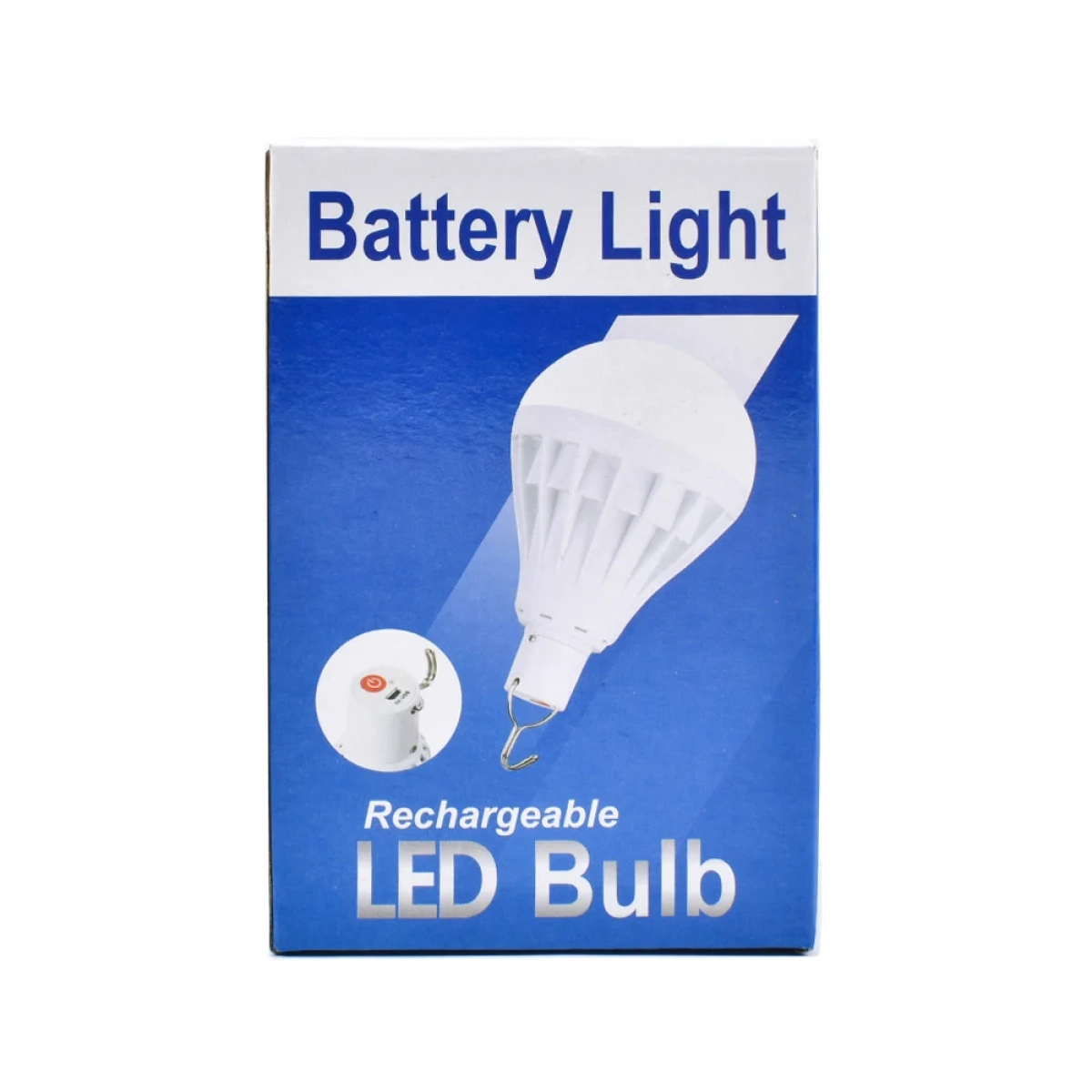 Φορητή Λάμπα LED 20W Επαφορτιζόμενη Λευκού Φωτισμού με Γάτζο - Image 4