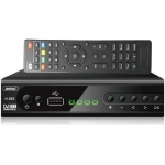 Αποκωδικοποιητής 4K ULTRA HD ANDOWL Q-DV800