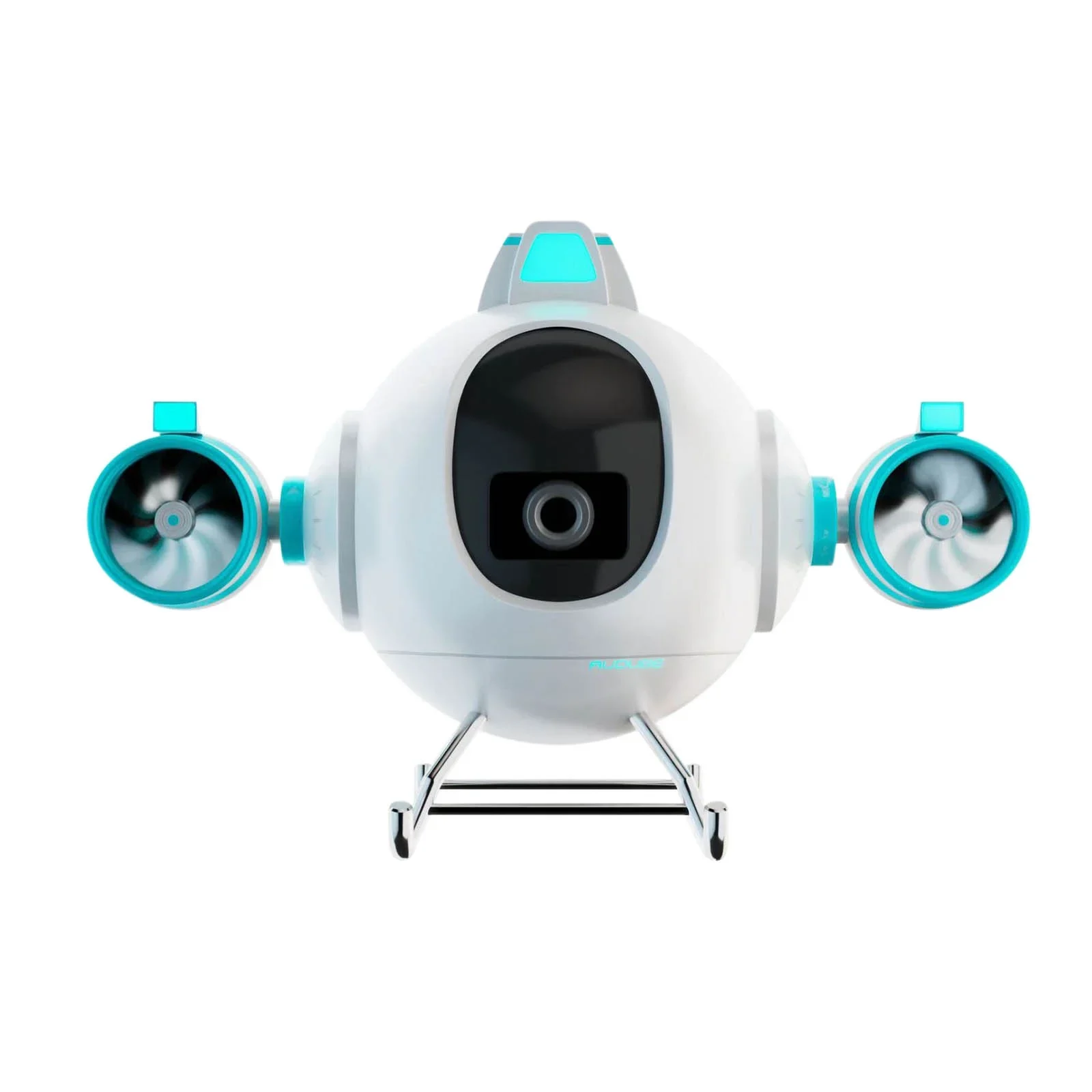 Drone Κάμερα 2Mp 1080P Νυχτερινής Όρασης Με Ανιχνευτή Κίνησης &Amp; Baby Monitor